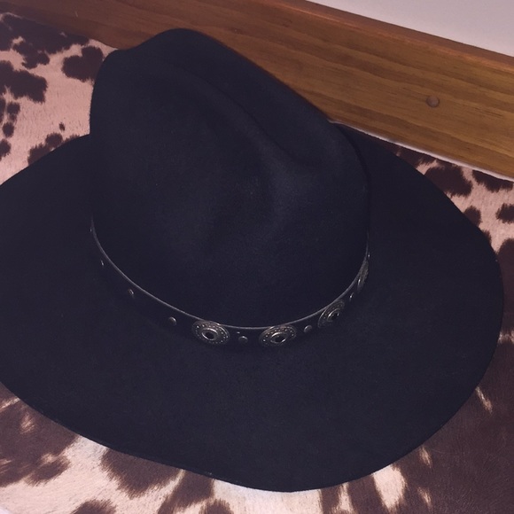 Silver Dollar Cowboy Hat ?